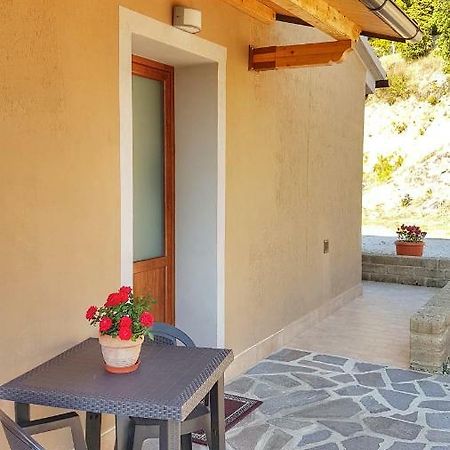 Sonnellino In Maremma Villa Massa Marittima Exteriör bild