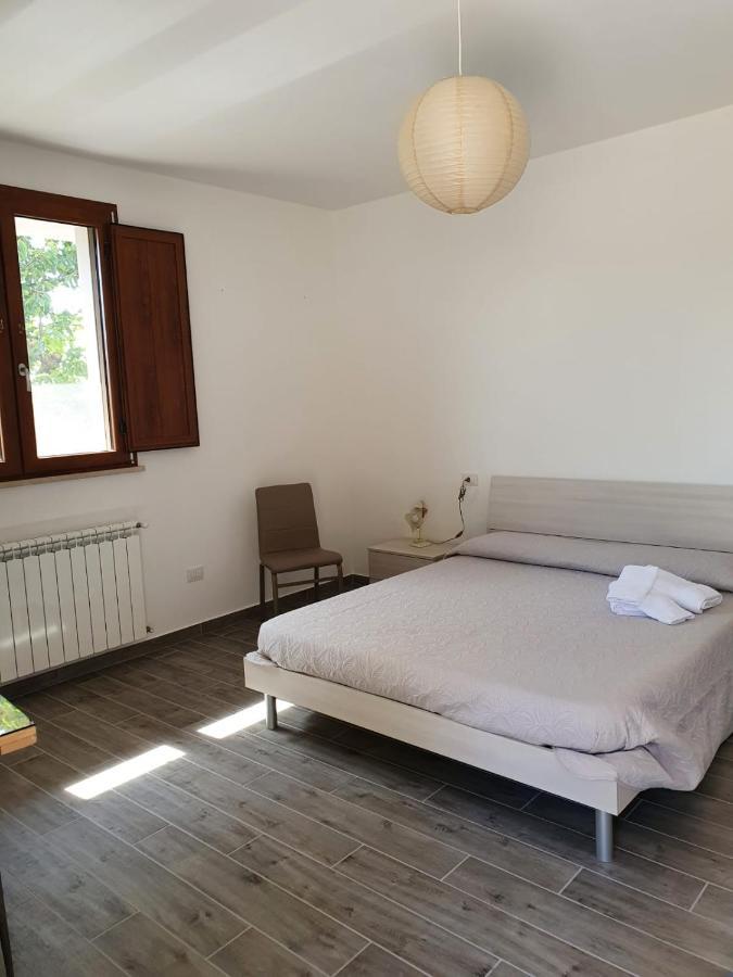 Sonnellino In Maremma Villa Massa Marittima Exteriör bild