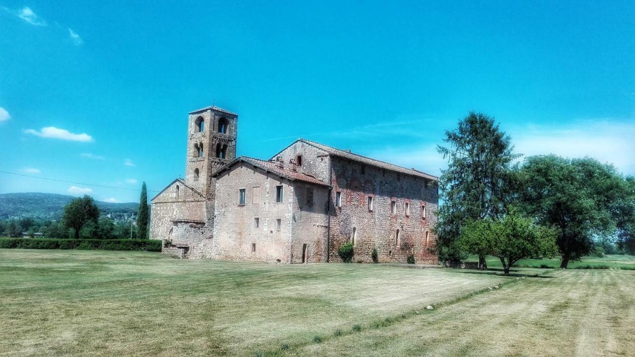 Sonnellino In Maremma Villa Massa Marittima Exteriör bild