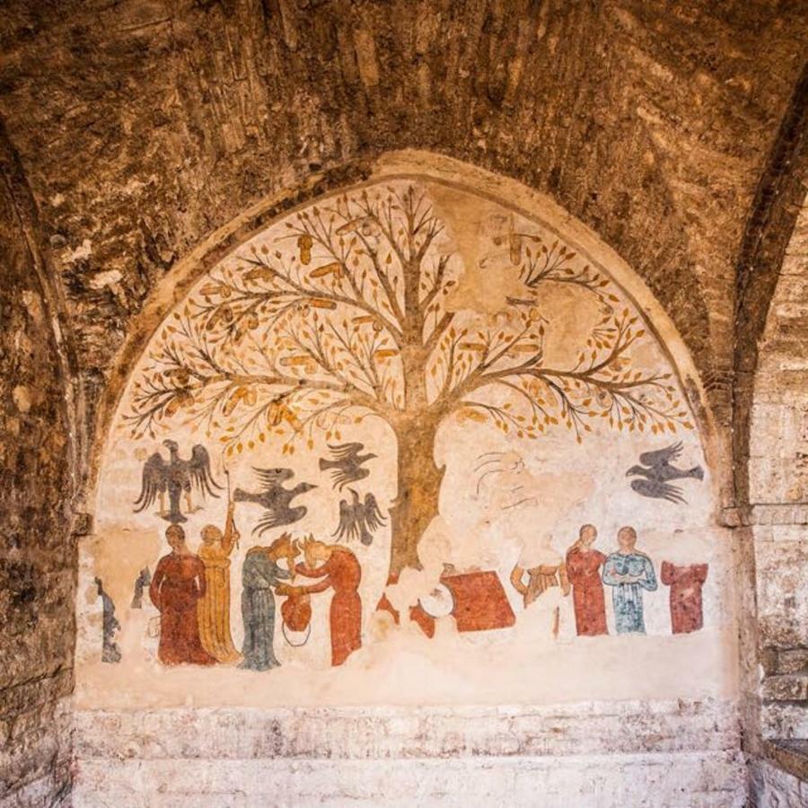 Sonnellino In Maremma Villa Massa Marittima Exteriör bild